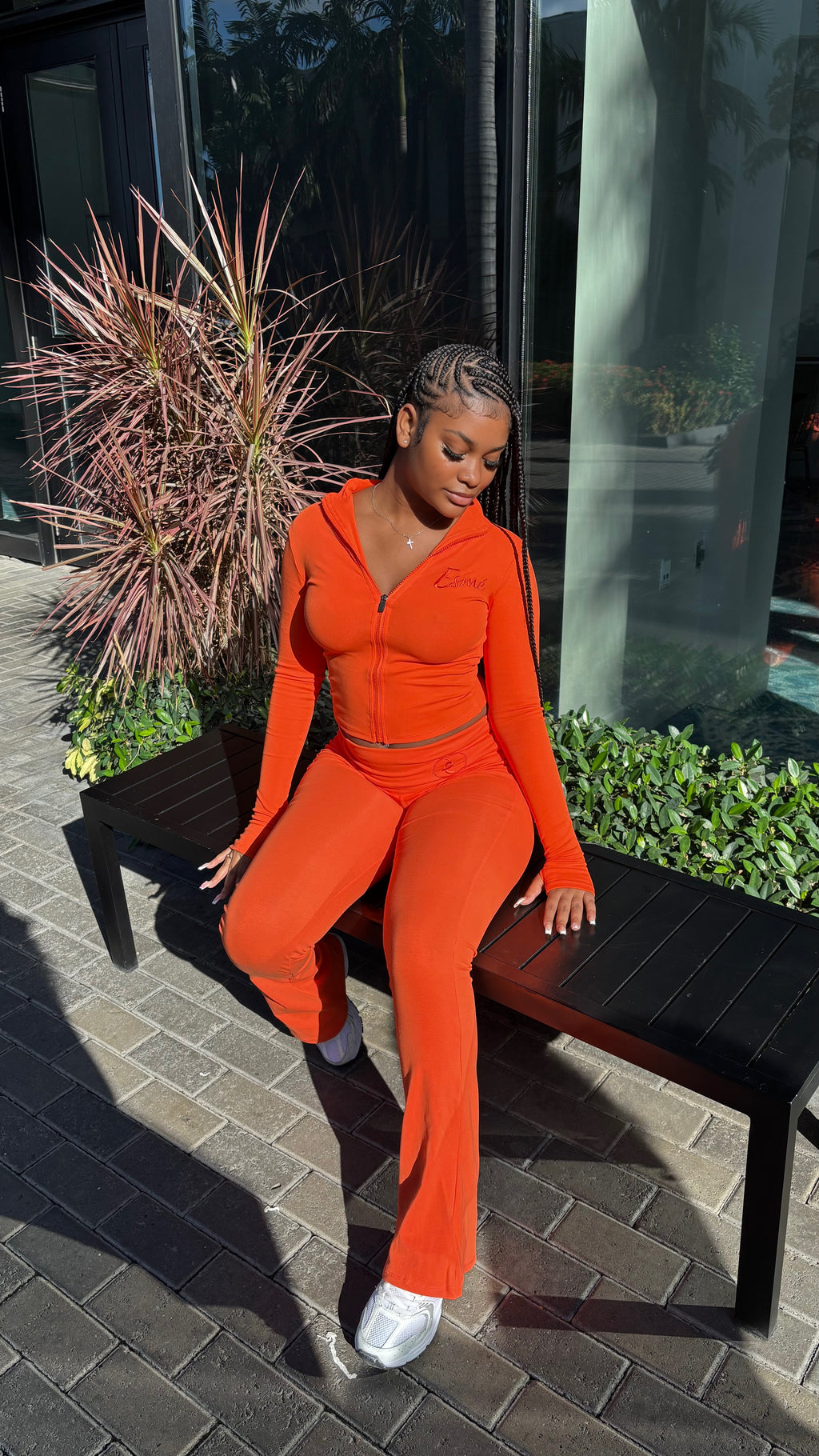 Solar Flare Set (Pre-Order)