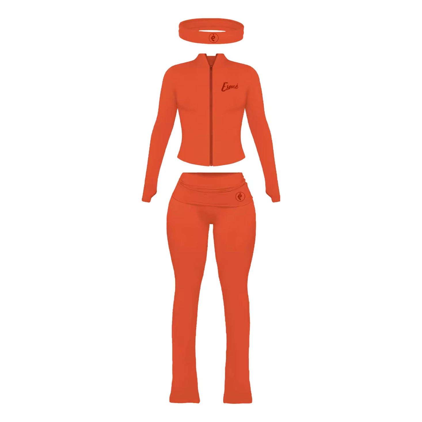 Solar Flare Set (Pre-Order)