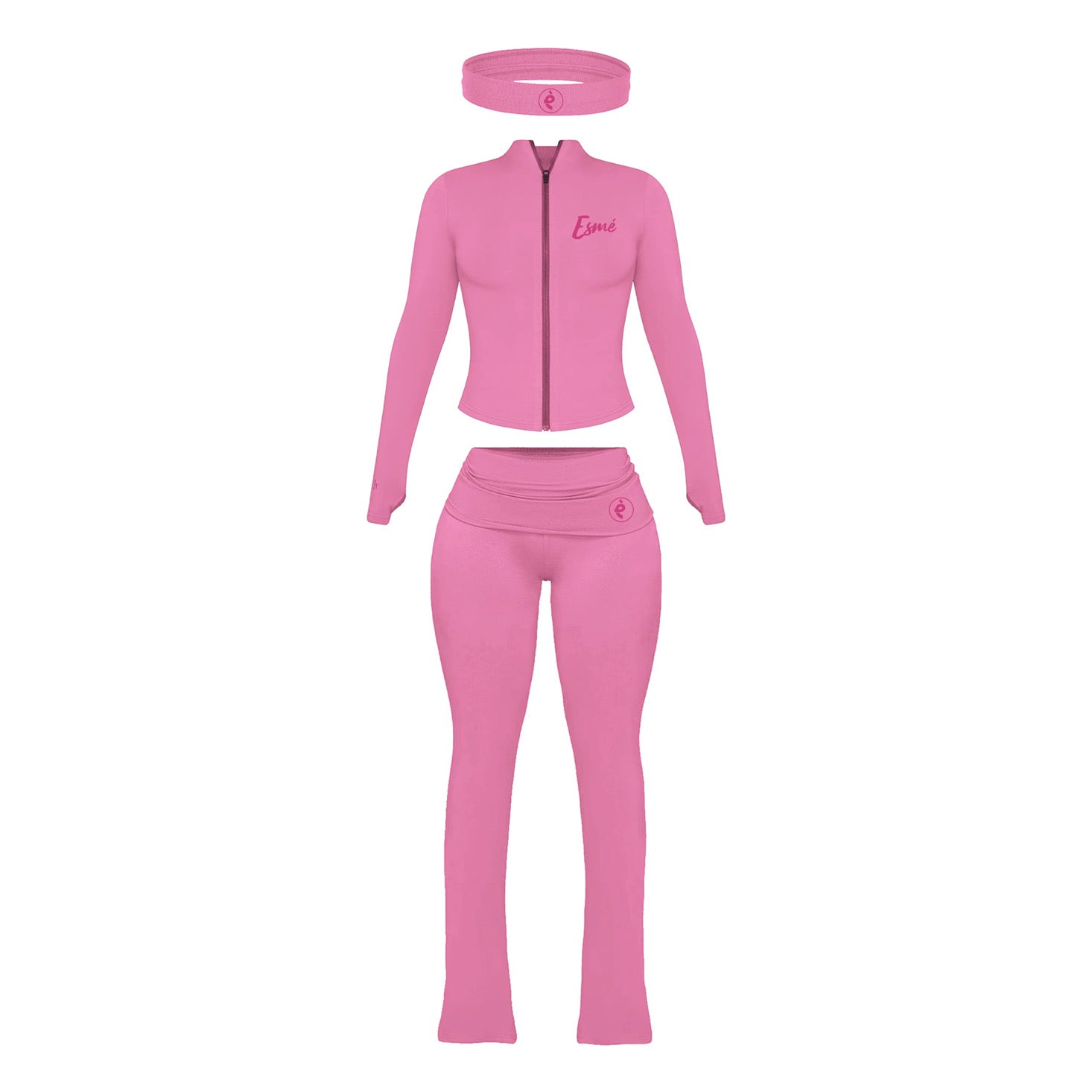 Rose Quartz Set (Pre-Order)