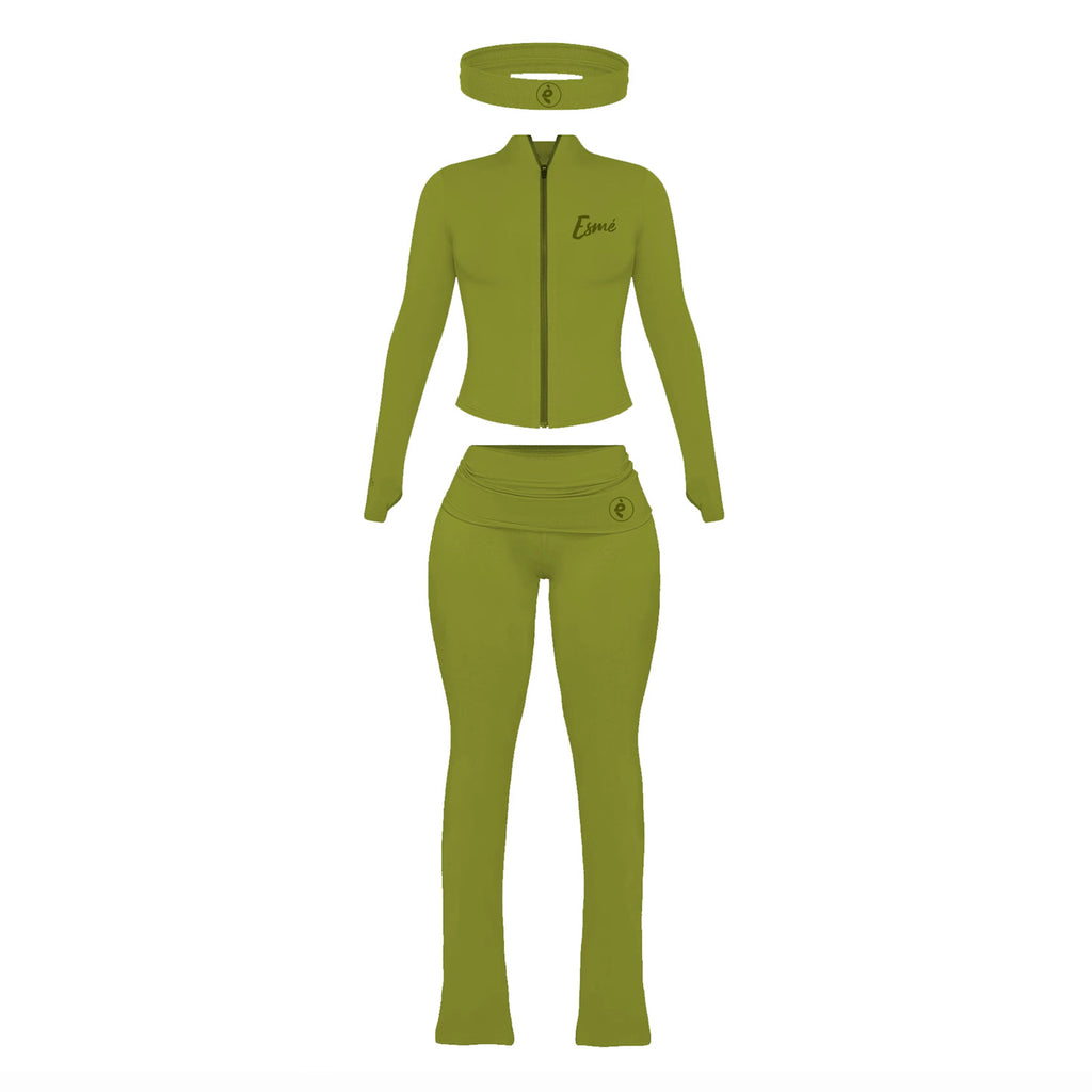 Body Matcha Set (Pre-Order)