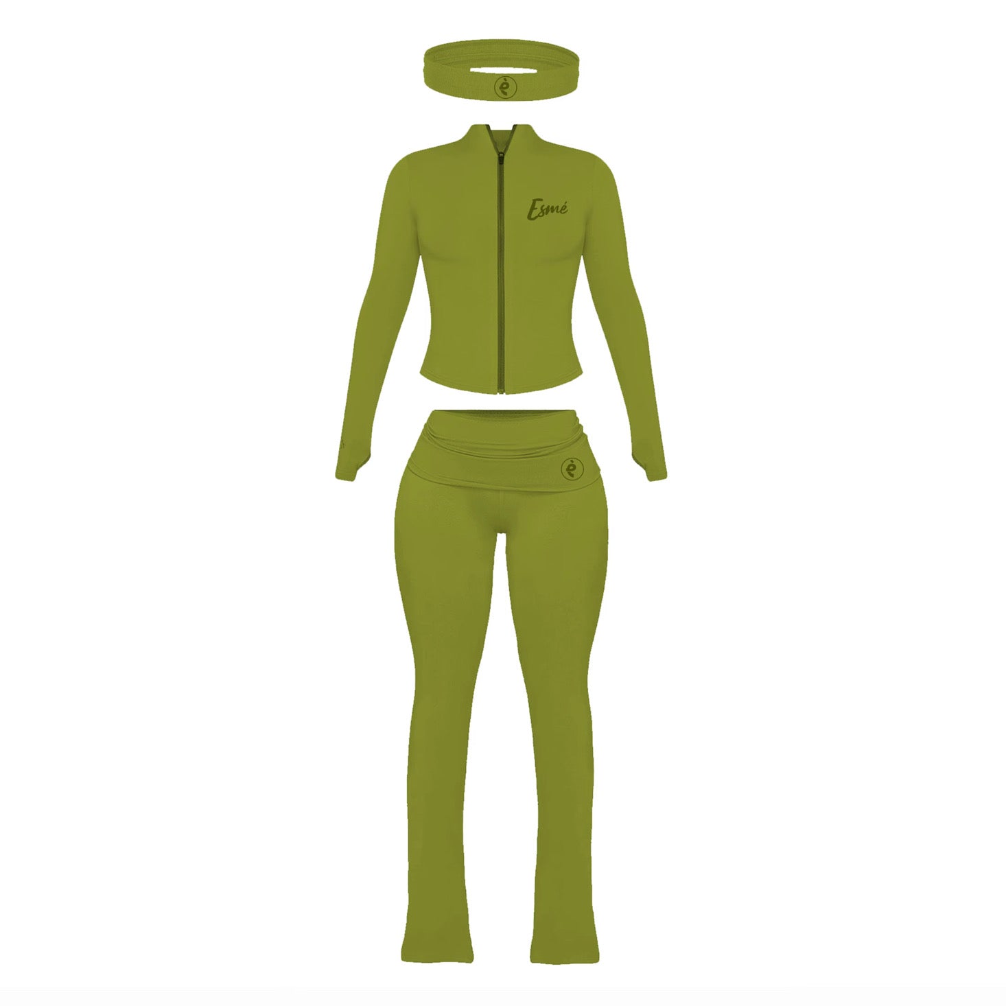 Body Matcha Set (Pre-Order)