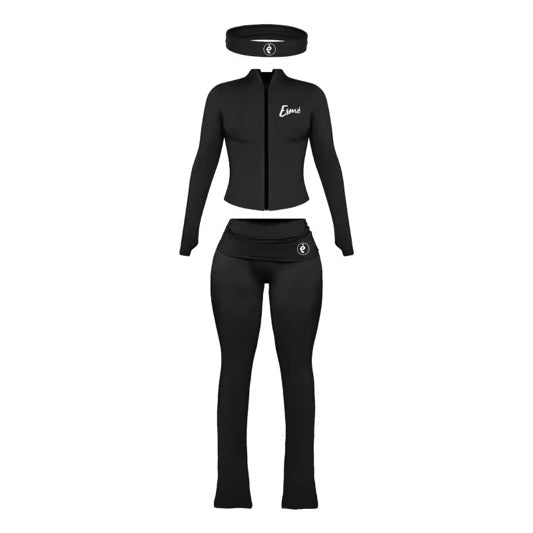 Onyx Set (Pre-order)