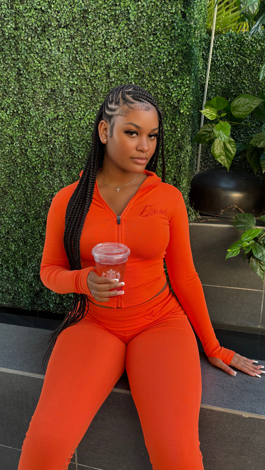 Solar Flare Set (Pre-Order)