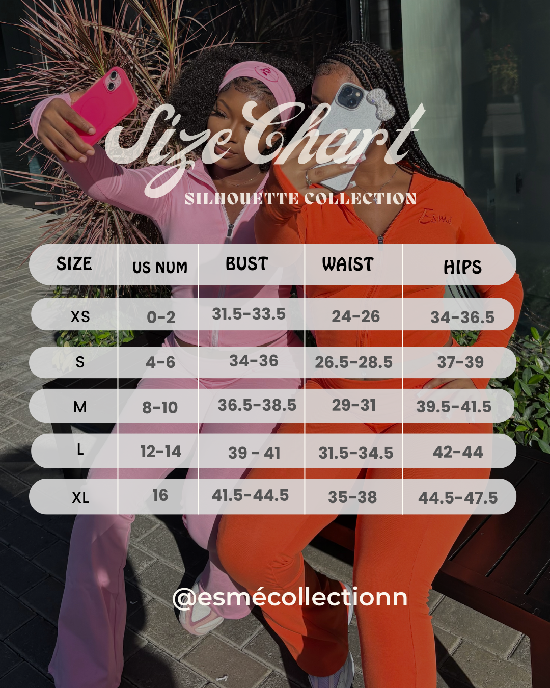 Rose Quartz Set (Pre-Order)